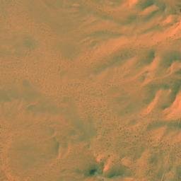 Satellite imagery of Bab Hadid, DZ