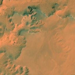 Satellite imagery of Bab Hadid, DZ