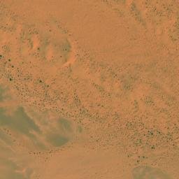Satellite imagery of Bab el Hattab, DZ