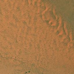 Satellite imagery of Bab el Hattab, DZ