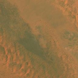 Satellite imagery of Bab el Hattab, DZ