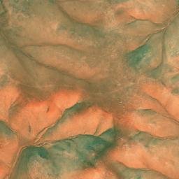 Satellite imagery of Tofla, DZ