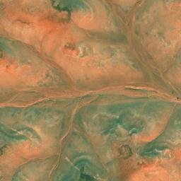 Satellite imagery of Tofla, DZ