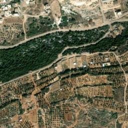 Satellite imagery of Tsuqe Gitta, IL