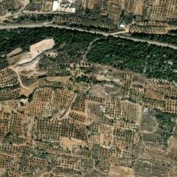 Satellite imagery of Tsuqe Gitta, IL