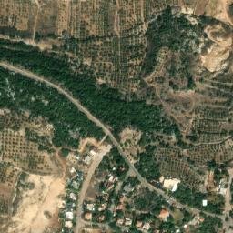 Satellite imagery of Tsuqe Gitta, IL