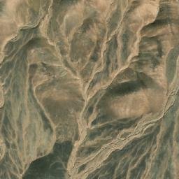 Satellite imagery of Kōh-e Naī Bastah, AF