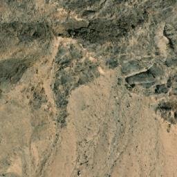 Satellite imagery of Kōh-e Khūlah Chāk, AF