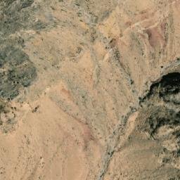Satellite imagery of Kōh-e Khūlah Chāk, AF