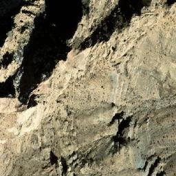 Satellite imagery of Tay Nalak, AF