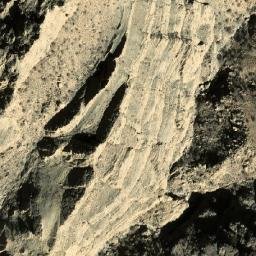 Satellite imagery of Band-e Pālah Jōy, AF