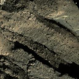 Satellite imagery of Band-e Pālah Jūy, AF