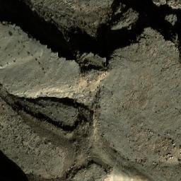 Satellite imagery of Band-e Pālah Jūy, AF