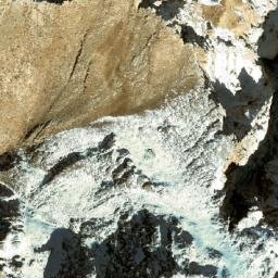 Satellite imagery of Sang-e Āsmān, AF