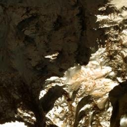 Satellite imagery of Lārjī, AF