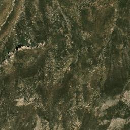 Satellite imagery of Kōh-e Aṟdang, AF