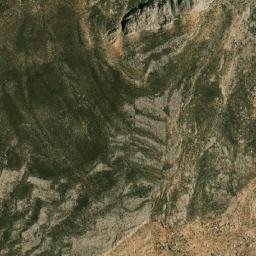 Satellite imagery of Kōh-e Aṟdang, AF
