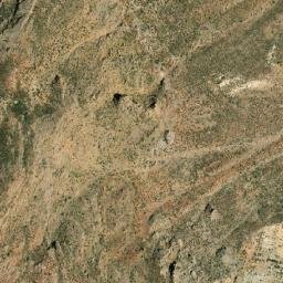 Satellite imagery of Kōh-e Aṟdang, AF