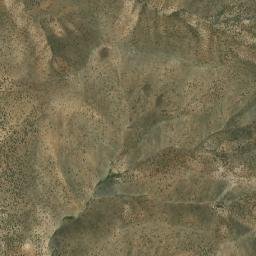 Satellite imagery of Khūlah-ye Kamāy, AF