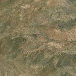 Satellite imagery of Khūlah-ye Kamāy, AF