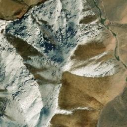 Satellite imagery of Rēg Tōrak, AF