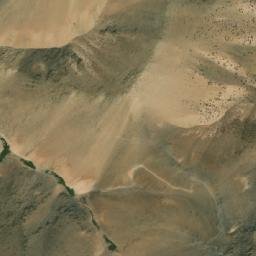 Satellite imagery of Rēg Tōrak, AF