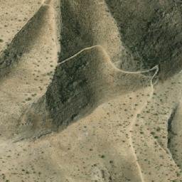 Satellite imagery of Tārī Band, AF