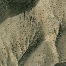 Satellite imagery of Pereval Khani-Tegiri, AF