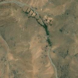 Satellite imagery of Chambarak Ghar, AF