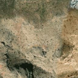 Satellite imagery of Kamkaī Rangānak, AF