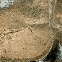 Satellite imagery of Kamkaī Rangānak, AF