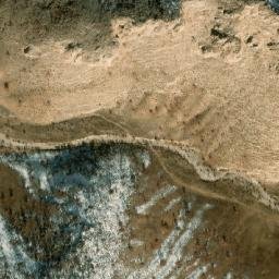 Satellite imagery of Kamkaī Rangānak, AF