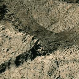 Satellite imagery of Ūz̲h̲d Kamrīn Ghar, AF