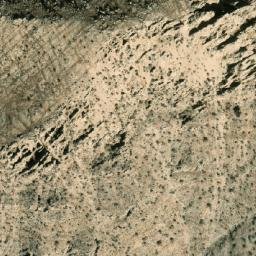 Satellite imagery of Ūz̲h̲d Kamrīn Ghar, AF
