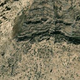 Satellite imagery of Ūz̲h̲d Kamrīn Ghar, AF