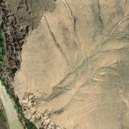 Satellite imagery of Sākhar Ghar, AF