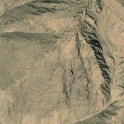 Satellite imagery of Sākhar Ghar, AF