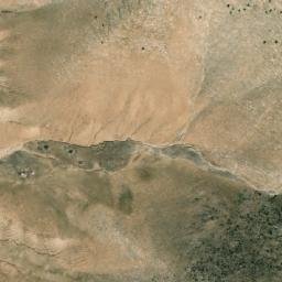Satellite imagery of Kōtal-e Āwī, AF