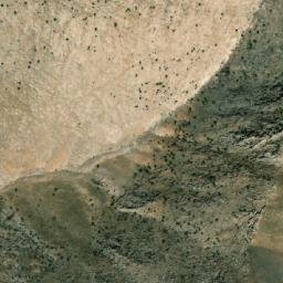 Satellite imagery of Kōtal-e Āwī, AF