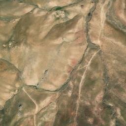 Satellite imagery of Kōtal-e Āwī, AF