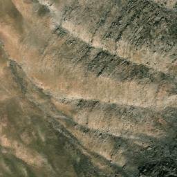 Satellite imagery of Kōtal-e Āwī, AF