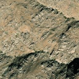 Satellite imagery of Bālā Kūh, AF