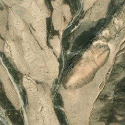 Satellite imagery of Madrāzak, AF