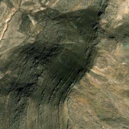 Satellite imagery of Madrāzak, AF