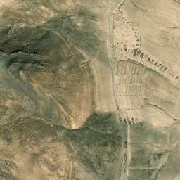 Satellite imagery of Madrāzak, AF