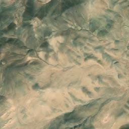 Satellite imagery of Bāzgay Ghaṯē, AF