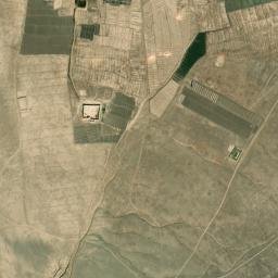 Satellite imagery of Khyāl Zīz̲h̲ah, AF