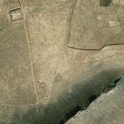 Satellite imagery of Khyāl Zīz̲h̲ah, AF