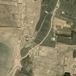 Satellite imagery of Khyāl Zīz̲h̲ah, AF