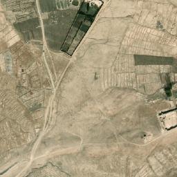 Satellite imagery of Kamkaī Bāylāl, AF